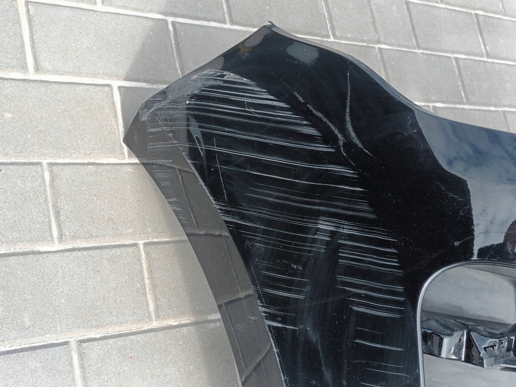 фото №6, Бампер передний land rover evoque ii перед r-dynamic 2018 -