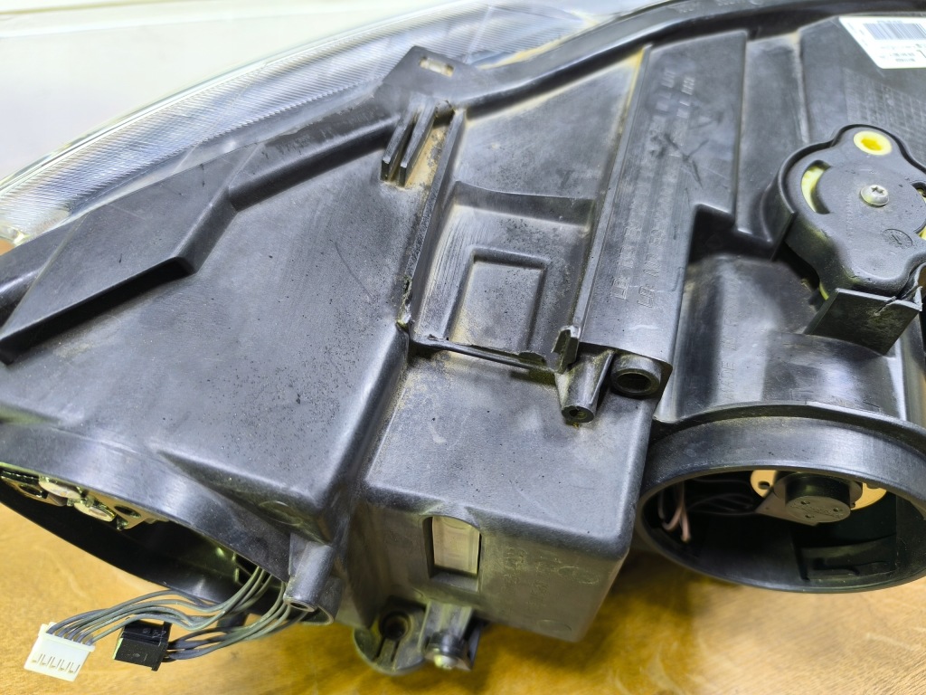 Купить Seat ateca фара перед передняя левая full led 576941007f