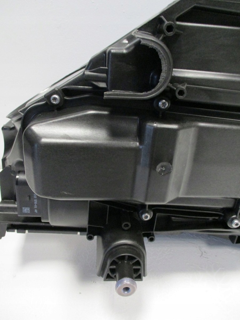 Фара cayenne 9y0 full led 9y0941033ah левая Оригинал