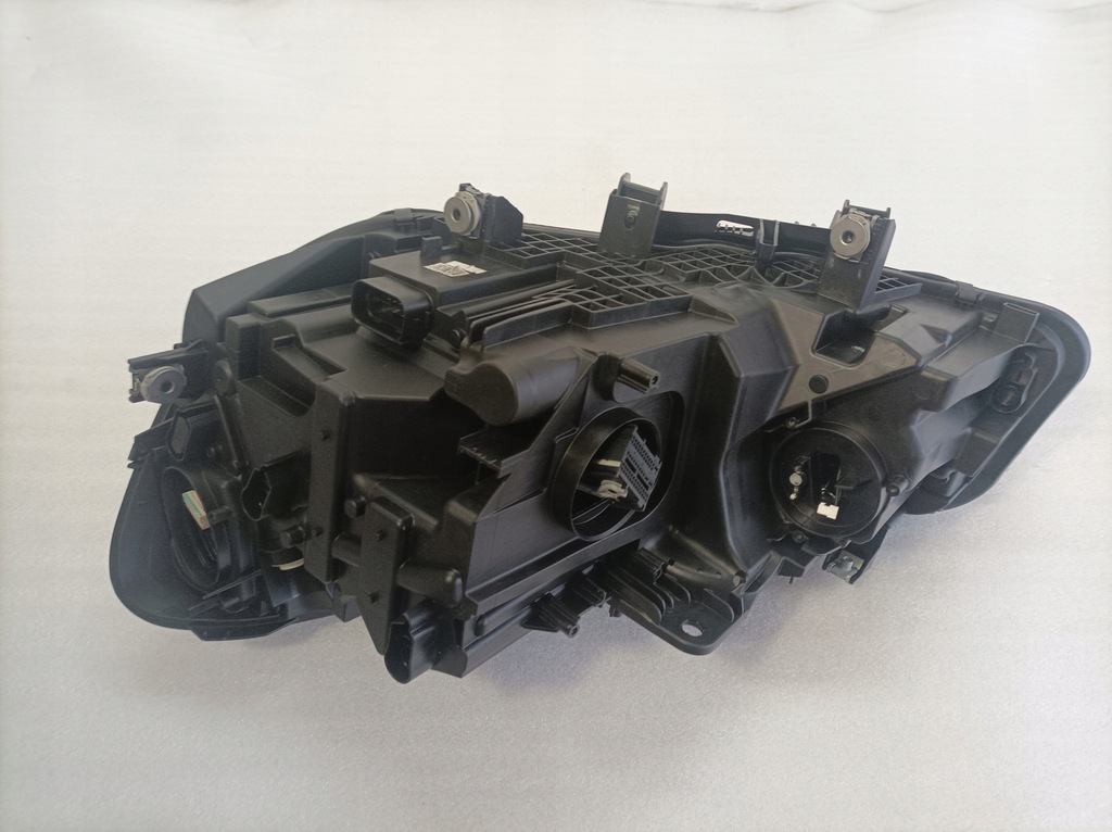 фото №9, Bmw f45 f46 lift full led лампа перед правая