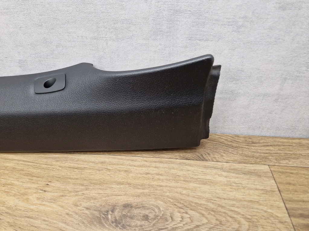 фото №5, Bmw 4 f33 f83 подлокотник обшивка левый задняя m-pakiet czarna кожа 7292001