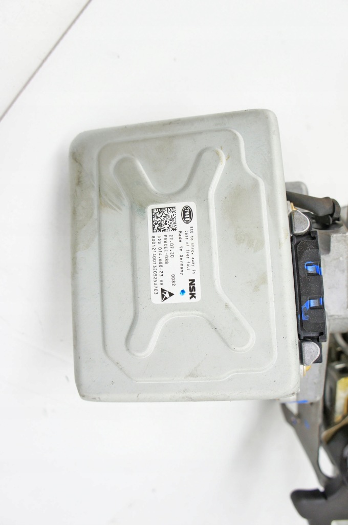 фото №6, Rt135 dacia sandero iii 1.0i колонка усилитель 0508200242 488103520r eu