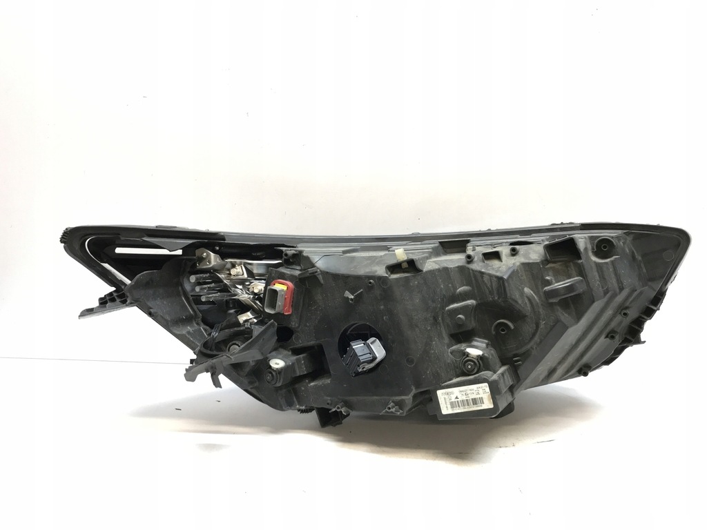 фото №10, Iveco daily vi lift лампа перед левая full led 05802711800