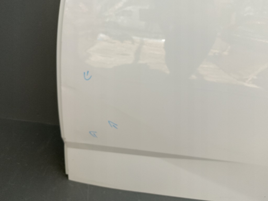 фото №7, Peugeot 308 iii 3 t10 sw kombi 2021- дверь левая задние задняя левый ÷