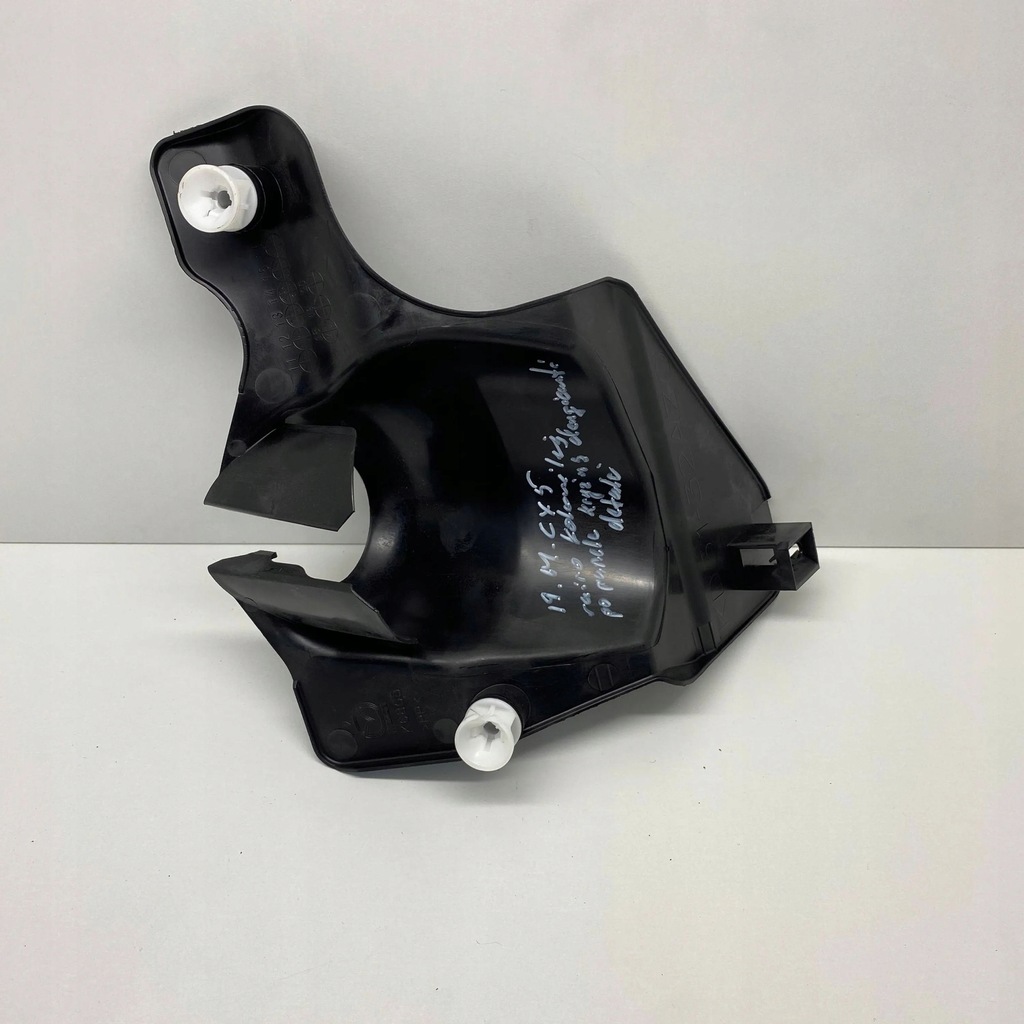 фото №7, Mazda cx-5 ii 2019 інше частини салону автомобіля