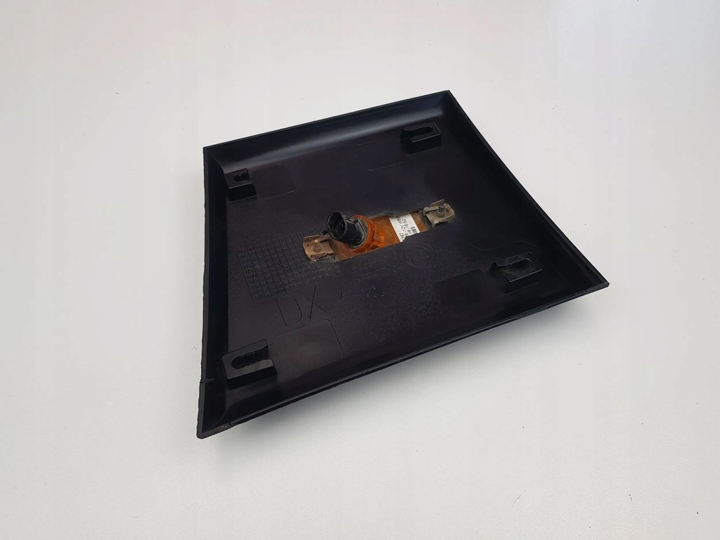 фото №6, Молдинг накладка боковая правый bok fiat ducato jumper boxer 1306893070