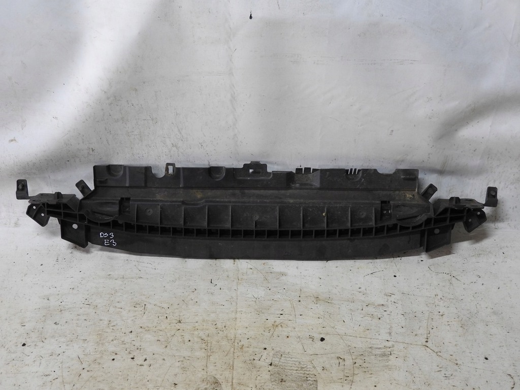 фото №9, Citroen ds3 09-14 захист pod бампер перед 9805085080