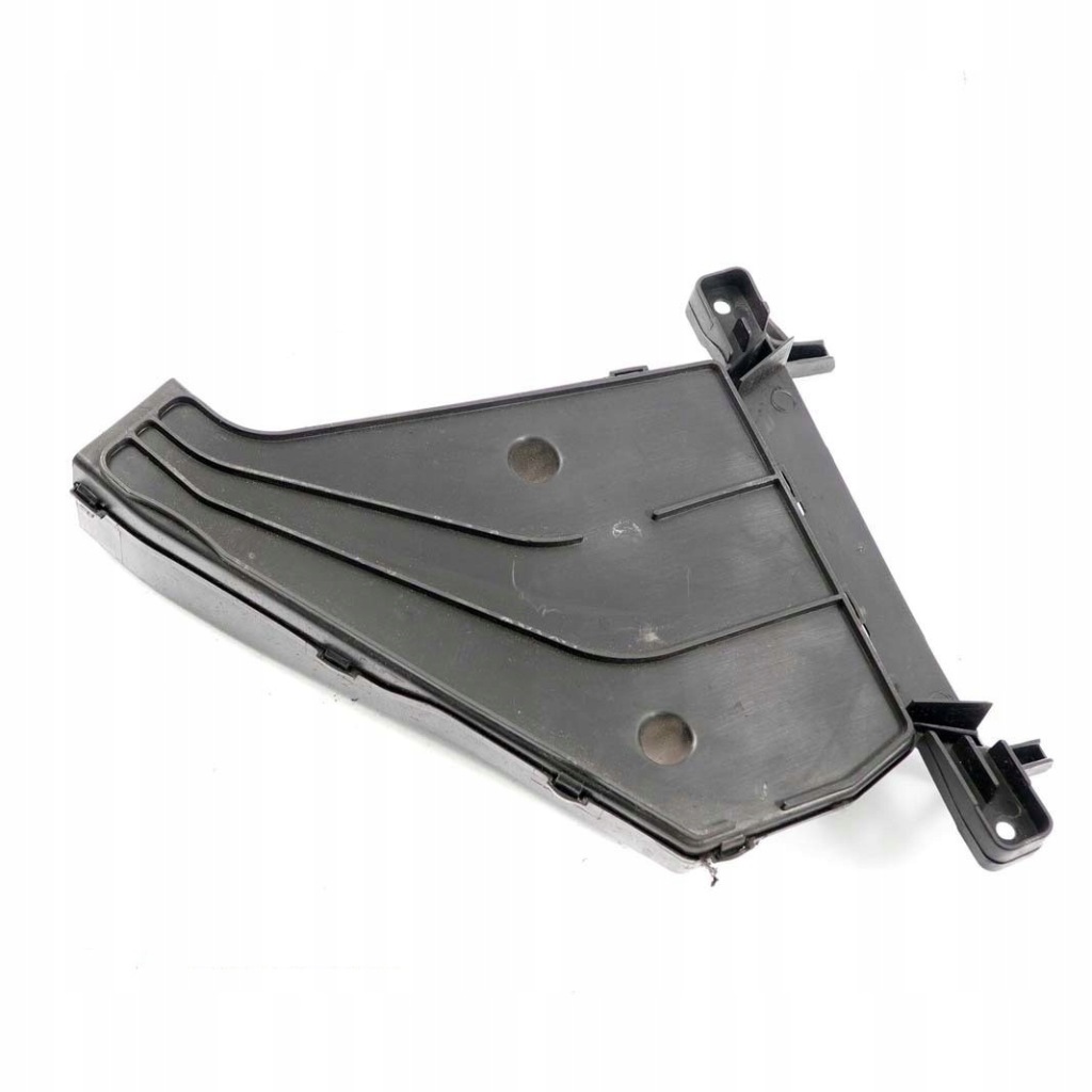 фото №10, Mercedes vito w639 труба канал воздухозаборник воздуха