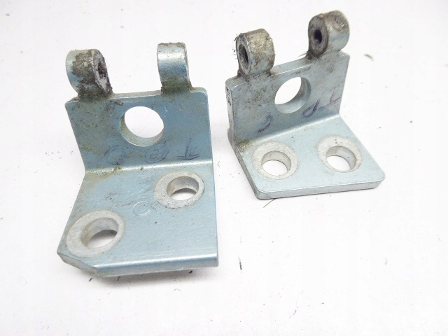 фото №1, Xsara picasso i петлі двері задня праве knbc