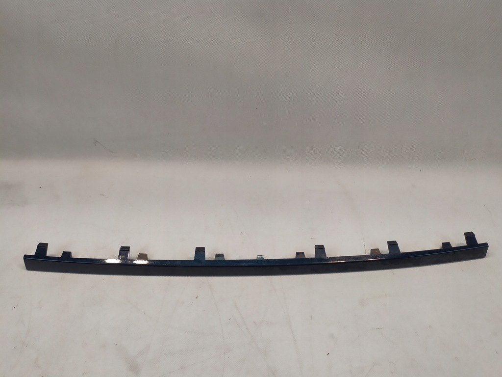 фото №1, Молдинг бампера перед audi q3 s-line