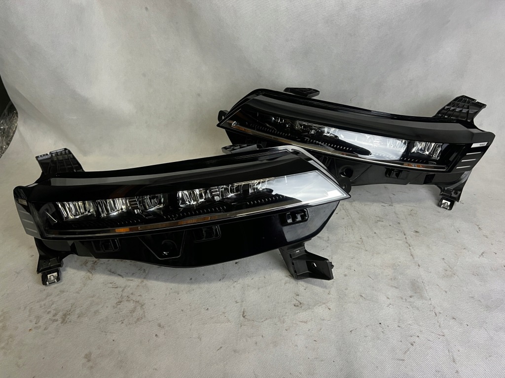 Купити Renault megane 5 v e-tech full led фара ліва правий фара лівий правий