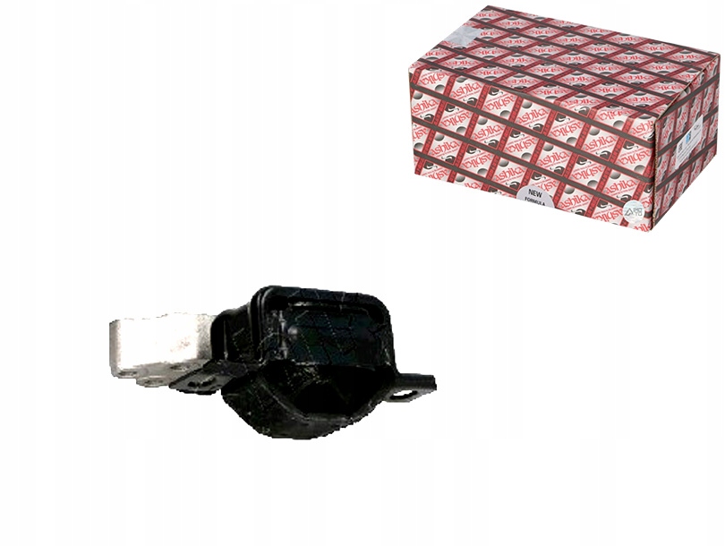 фото №1, Ashika подушка двигателя