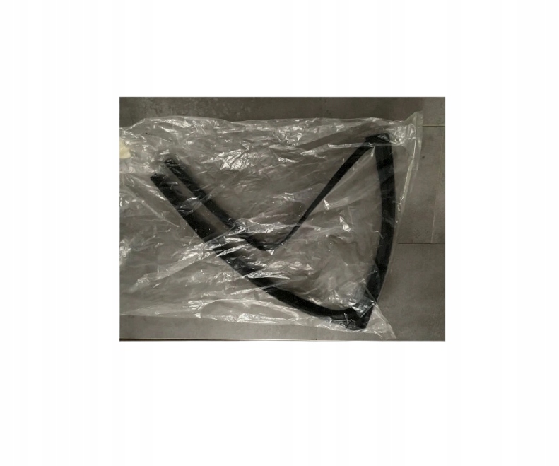 фото №1, Прокладка двері задня права mazda cx5 cx-5