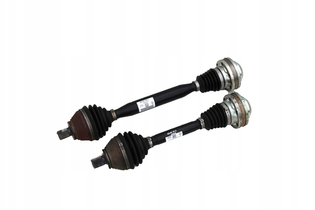 Audi tt привідний вал ліва передня перед 8j0407761d 8j0407271n 8j0407761e 3q040727 Зі Шроту