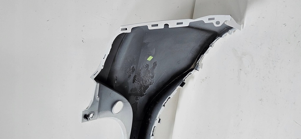 фото №12, Бампер задняя dacia sandero iii 20- 850232562r