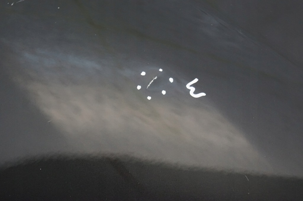 фото №8, Крыло правый перед peugeot 207 lift exld