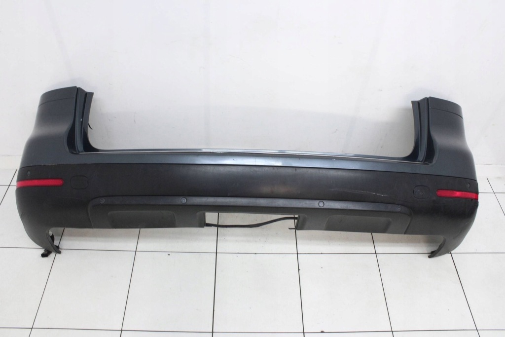 Купить Vw touareg 1 7l 2002r- бампер задний задняя  pdc