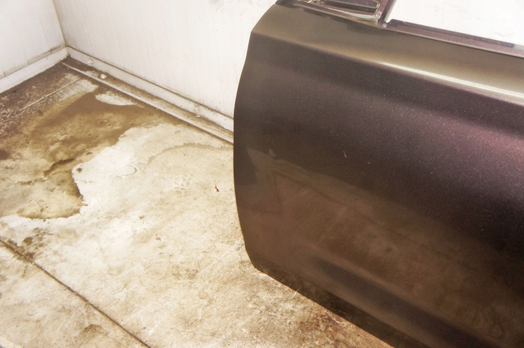 фото №7, Te183 hyundai i30 iii ^ дверь левый перед silky бронза металлик b6s