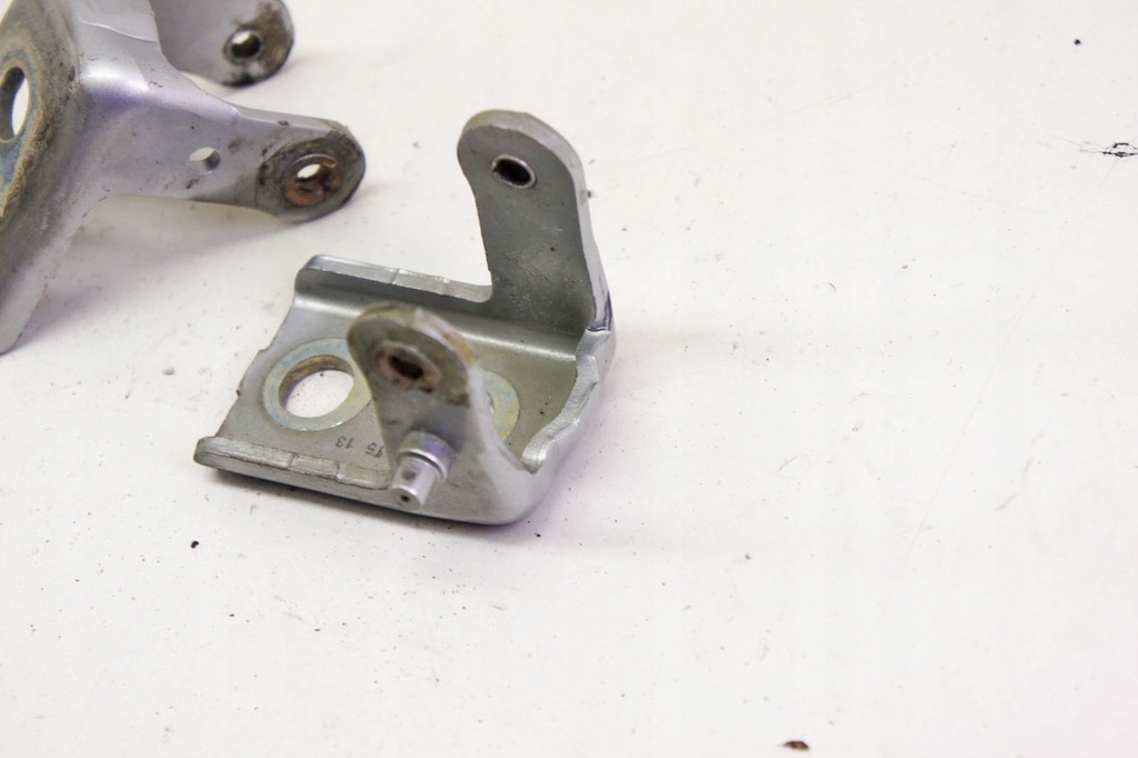 фото №6, Oh203 citroen c-elysee ii петли дверь левый перед