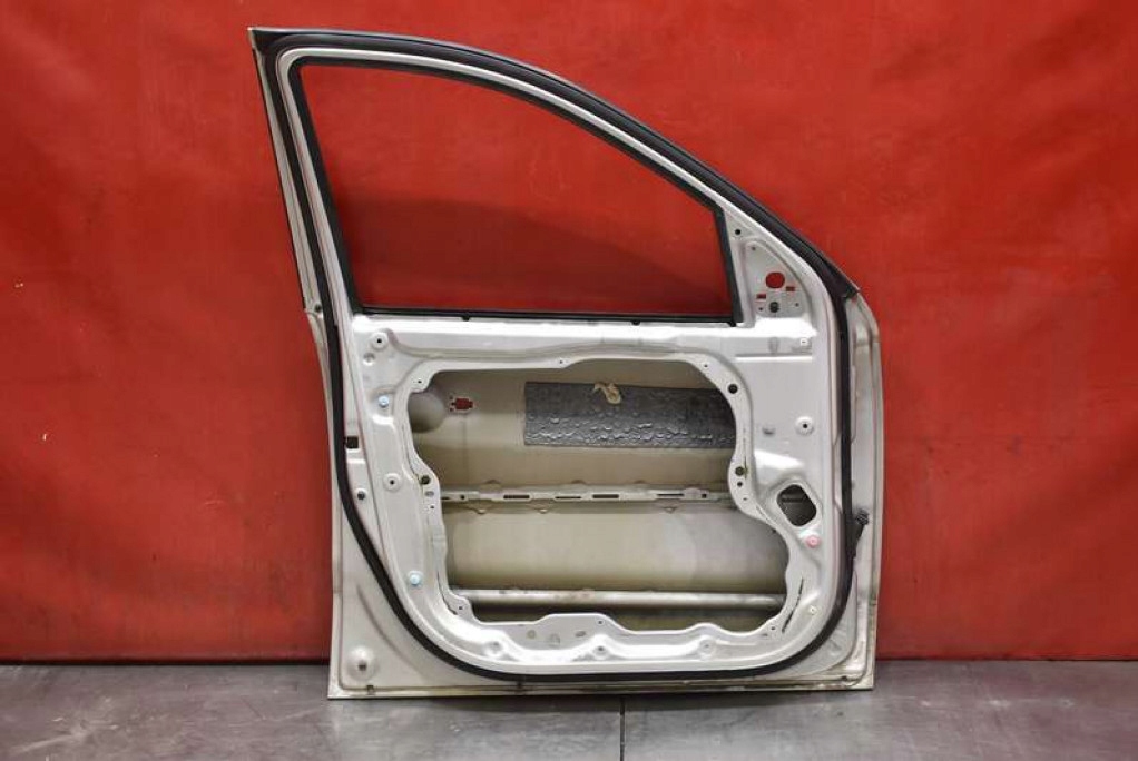 фото №11, Двері ліва перед передні 6m hyundai santa fe 2 ii 06-10