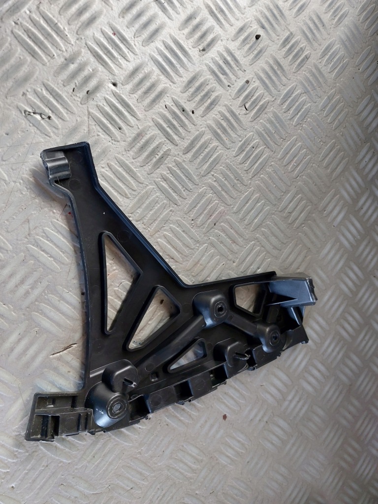 фото №1, Направляющая левый задняя renault twingo iii lift