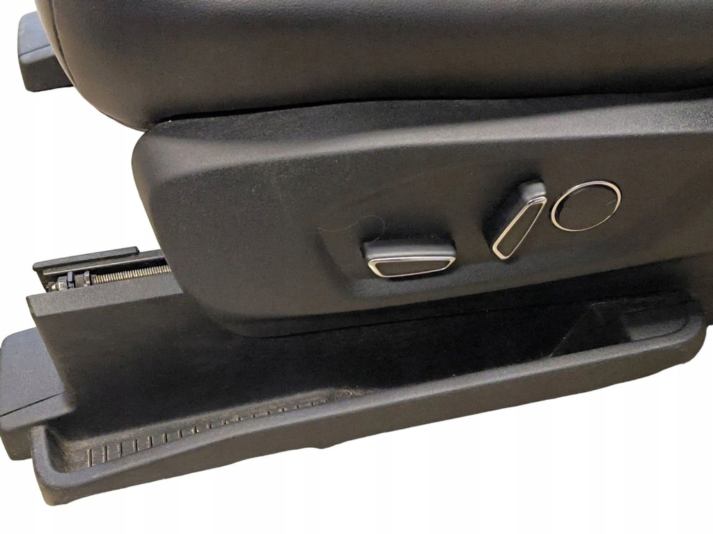 фото №9, Ford edge ii 2017 сидіння / заднє сидіння / комплект