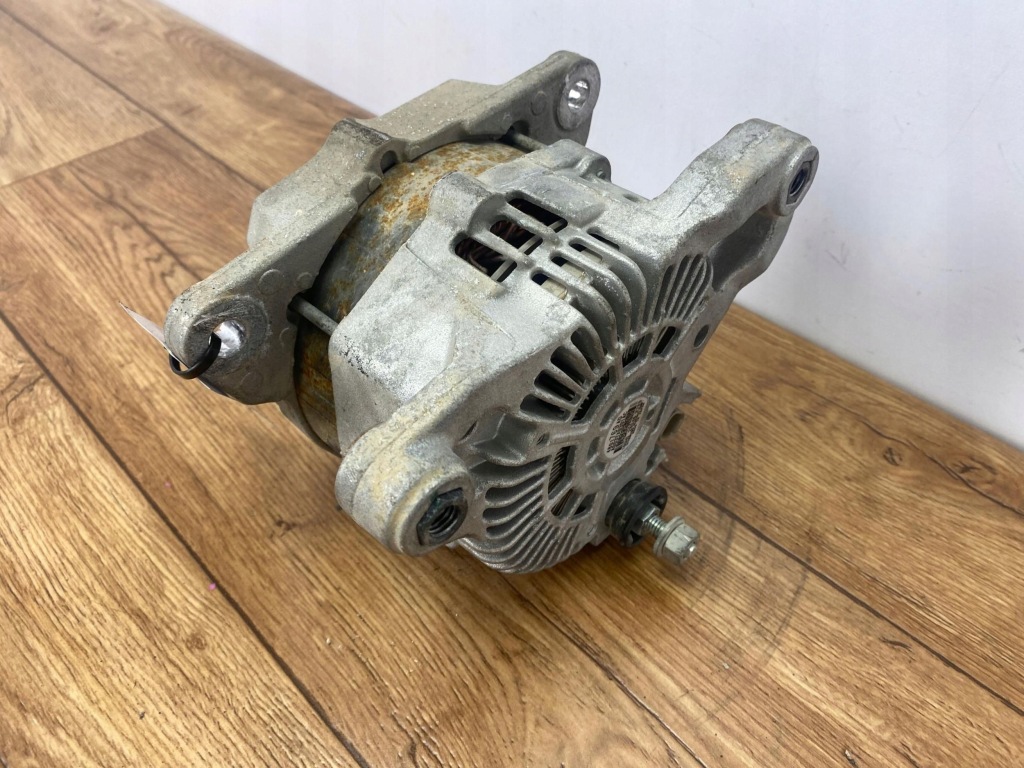 Генератор 5.7 dodge ram 1500 2019+ америка с Разборки