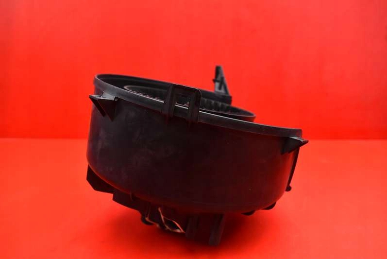 фото №6, Повітродувка вентилятор обдув eu 985852t opel signum 03-05