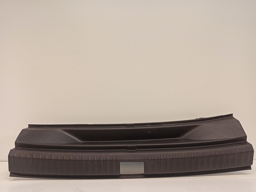 фото №1, Seat arona защита порог багажника 6f9863459