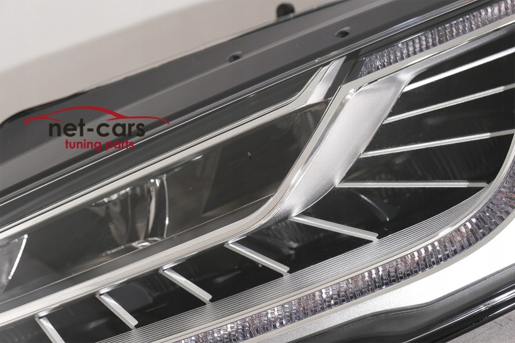 Фонари фара audi a8 d4 4h рестайлинг  full led matrix Доставка