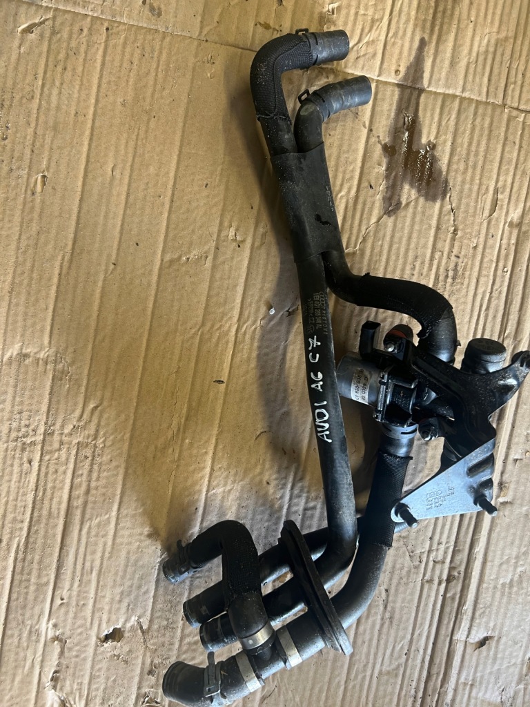 фото №1, Шланг wody audi a6 c7 4g1265340al