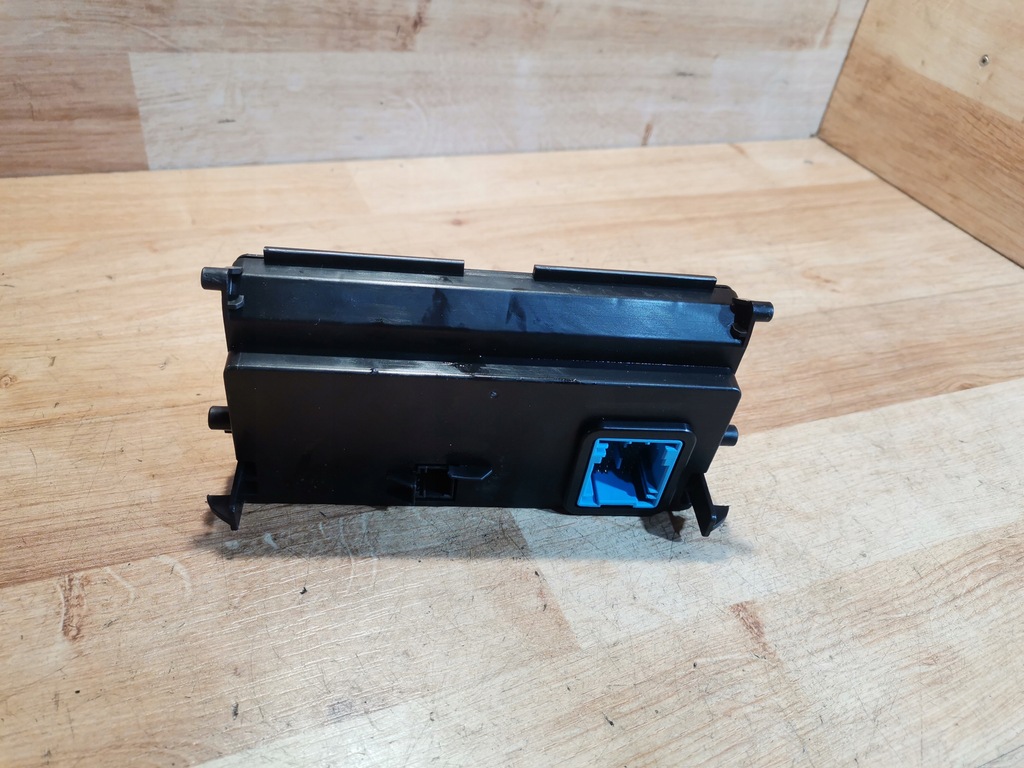 фото №7, Блок управления модуль обдув peugeot 508 9665961480