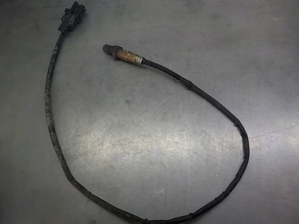 фото №1, Volvo xc90 i датчик лямбда-зонд 0258007188