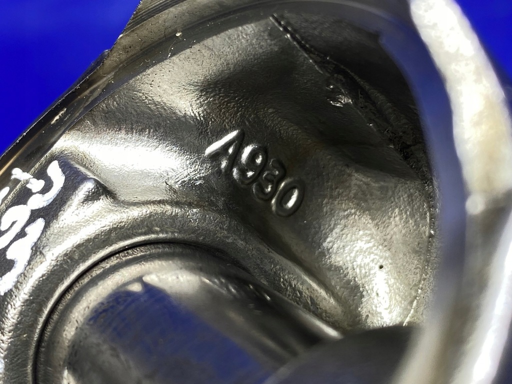 фото №8, Поршень поршні corsa d meriva b doblo 1.3 cdti a13dte a930 37mm 4239.2