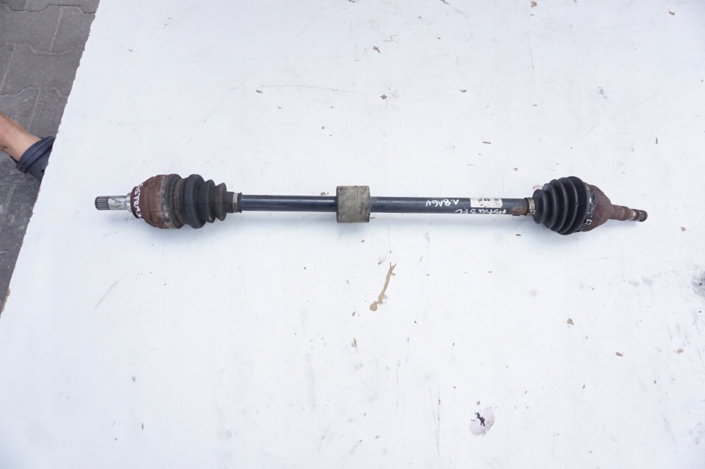 Купити Привідний вал правий перед opel astra 3 fl 1.8 16v