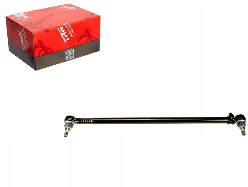 фото №1, Trw jtr3504 тяга рулевой