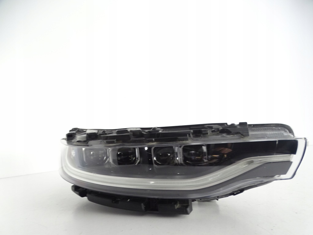 фото №1, Лампа передня права kia soul iii e-soul full led