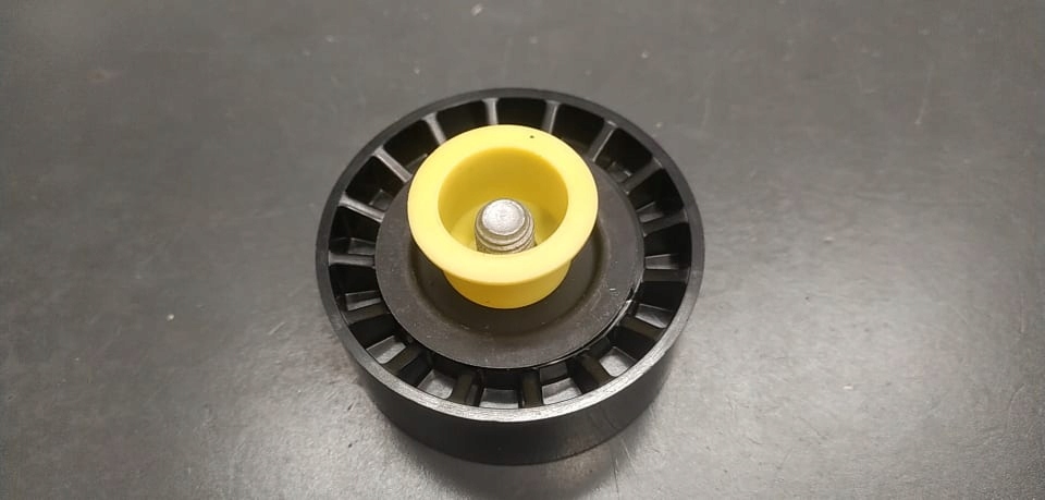 фото №2, Kia rio cee'd ролик напрямна org 252872a