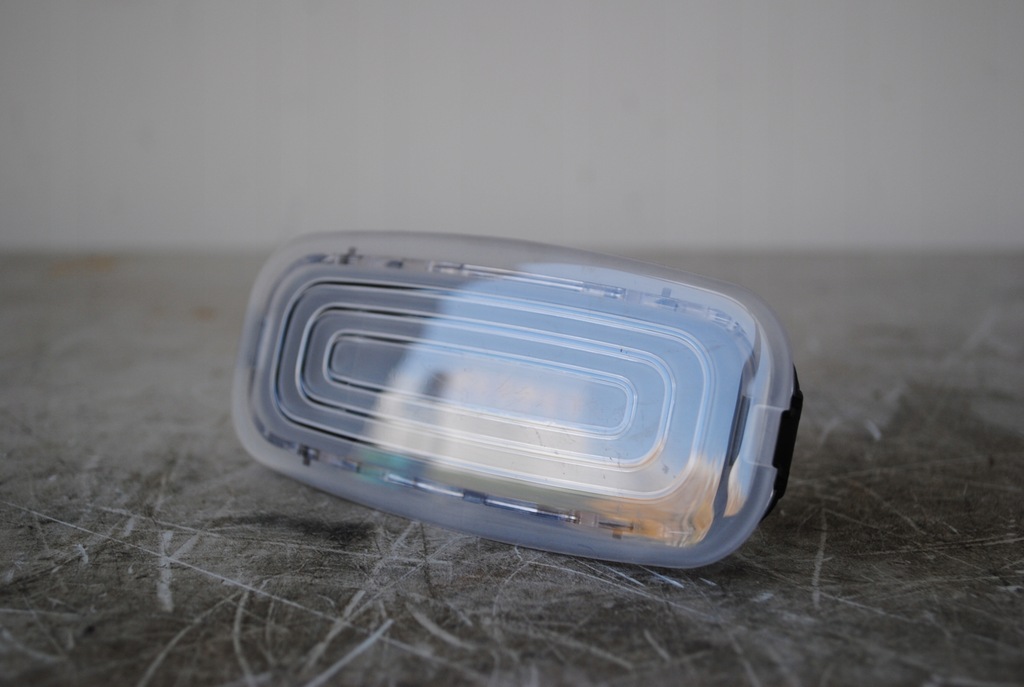 фото №8, Освітлення внутрішнє a9109061700