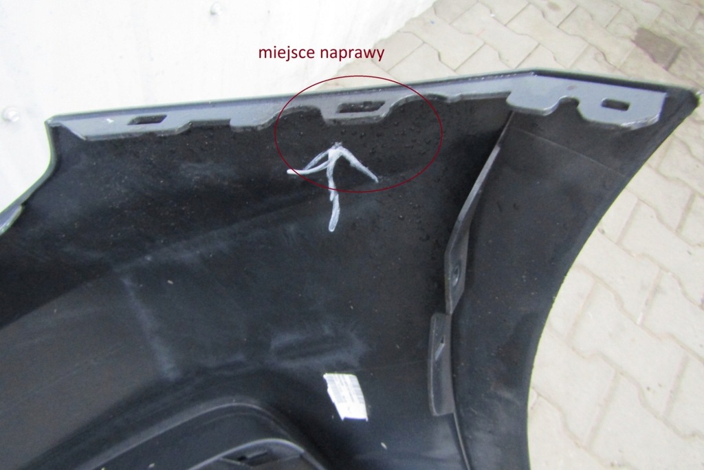 фото №13, Бампер перед передний audi a1 lift 8xa 14-18