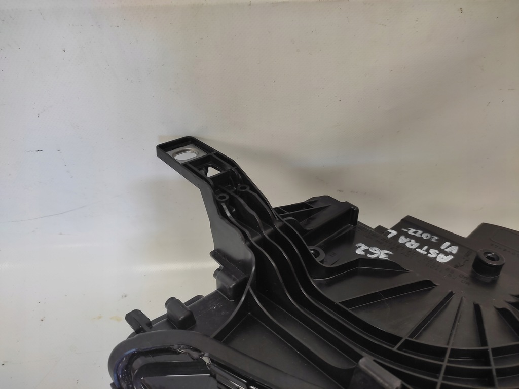 фото №8, Opel astra vi l лампа правая передняя перед 2021- full led