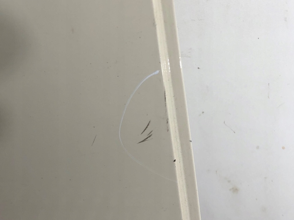 фото №7, Дверь правый задняя kia soul i хэтчбек