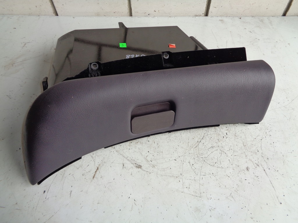 фото №1, Бардачок mercedes w168