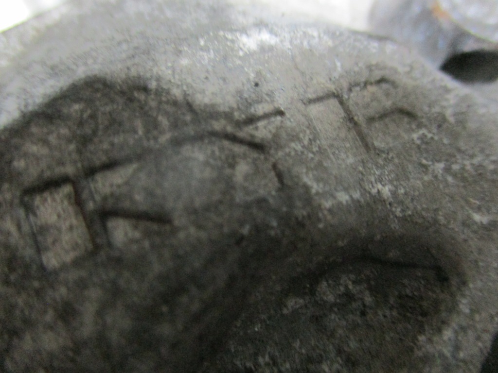 фото №5, Насос підсилювача mitsubishi outlander ii 2.2 did