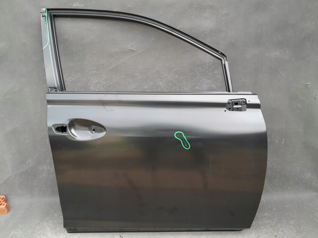 Купити Lexus rx 09-15 двері перед передні праве oryg