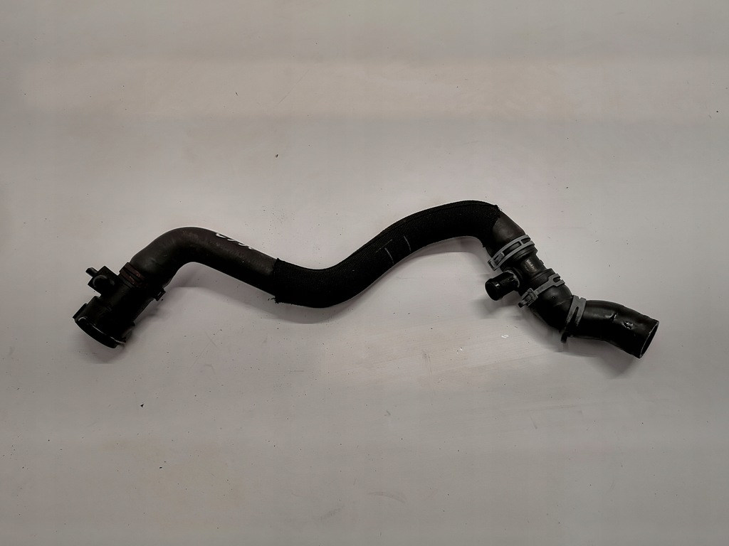 фото №1, Audi a6 c7 wąż wody 2.0tdi cnh