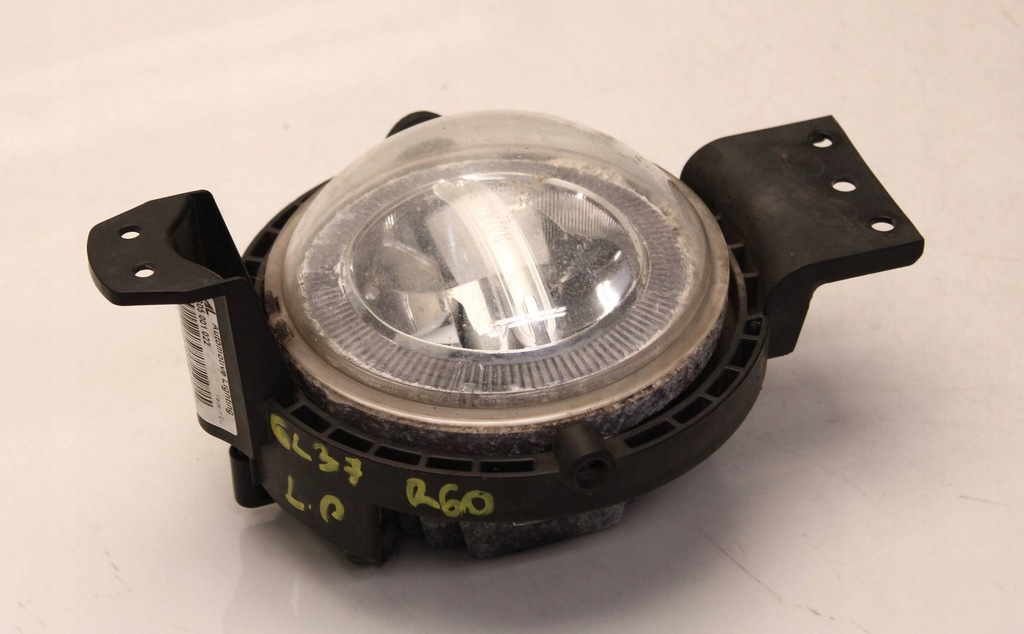 фото №2, Mini countryman r60 лампа przecwimgielna протитуманна фара лівий 0305001022