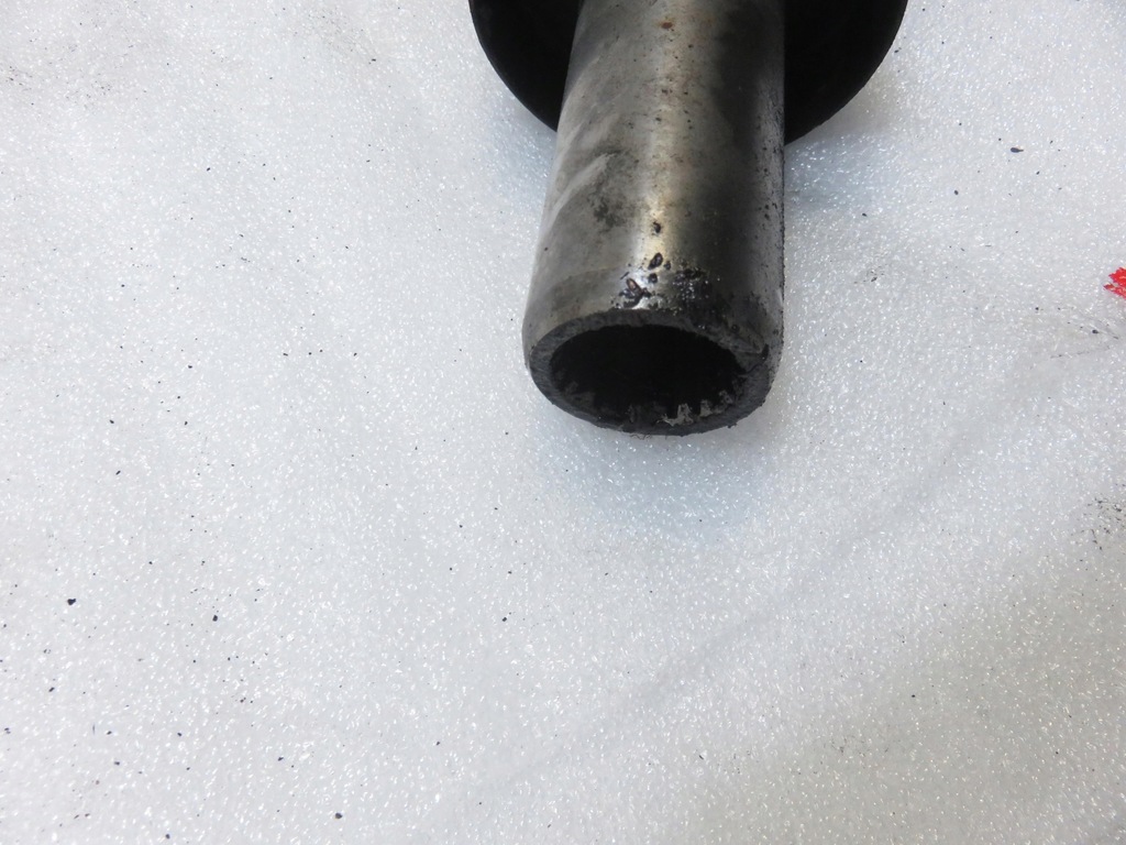 фото №12, Wał привідний pontiac vibe i 1.8 awd - 1zz-fe