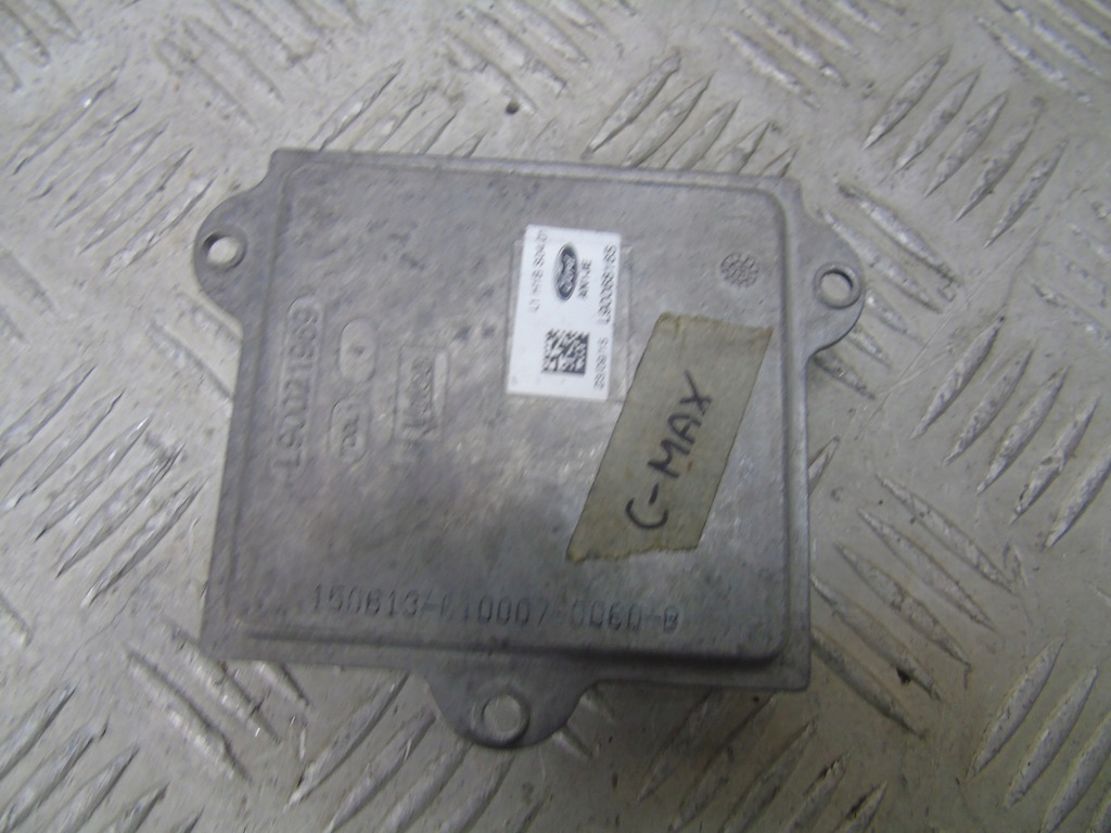 фото №1, Перетворювач ford оригінальний номер l90068165