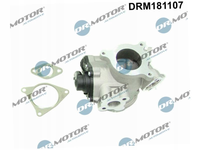 фото №2, Клапан egr renault vel satis 2.2 04-